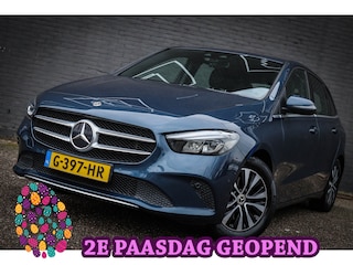 Mercedes-Benz B-klasse 200 Business Solution Plus Net binnen - Nu al te bezichtigen