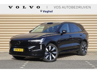 Volvo EX90 Twin Motor Ultra 7p. 111 kWh | Luchtvering | Trekhaak elektr. | Climate pack