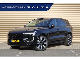 Volvo EX90 Twin Motor Ultra 7p. 111 kWh | Luchtvering | Trekhaak elektr. | Climate pack