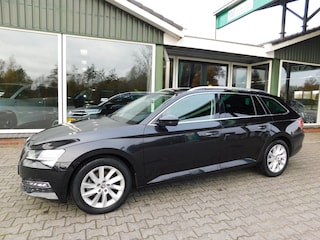 Skoda Superb 1.5TSI 150PK DSG Business Plus! All-in Prijs! Trek