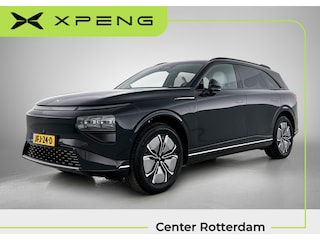 Xpeng G9 RWD Long Range 98 kWh Trekhaak | Panoramadak | Apple CarPlay