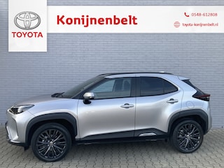 Toyota Yaris Cross 1.5 Hybrid Adventure Automaat | Pano | Matrix | Navi | PDC v+a