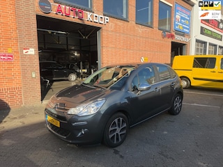 Citroën C3 1.2 VTi Collection 5drs Bj 2014 Clima Cruise 1e eigenaar