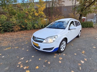 Opel Astra 1.7 CDTi Enjoy TOP ONDER HOUDEN RIJDT NW