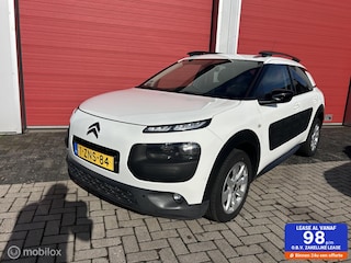 Citroën C4 Cactus 1.2 PureTech Shine