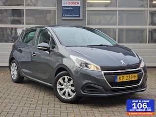 Peugeot 208 1.2 PureTech Active|Trekhaak|nieuwe dist.riem|Airco|Cruise|Navigatie|