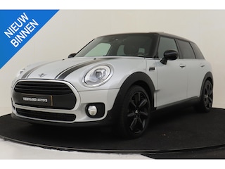 Mini Clubman 1.5 COOPER PEPPER -PANO.DAK|HARMAN/KARDON|POWER-SEAT|HEAD-UP DISP.|KEYLESS|AUT.PARKEREN
