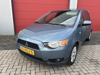 Mitsubishi Colt 1.3 Edition Two