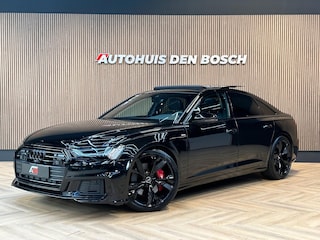 Audi A6 Limousine 55 TFSI e Quattro Competition 367PK - B&O