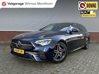 Mercedes-Benz Estate 200 Business Solution AMG|Adap.Cruise|Leder|Digitale Cockpit|Nightpakket|Camera|Trekhaak|