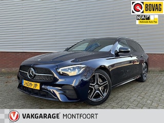 Mercedes-Benz Estate 200 Business Solution AMG|Adap.Cruise|Leder|Digitale Cockpit|Nightpakket|Camera|Trekhaak|