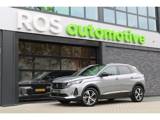 Peugeot 3008 1.2 PureTech GT | BTW | CAMERA | ACC | DODEHOEK | KEYLESS | CARPLAY |