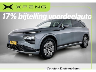Xpeng G9 RWD 78 kWh Trekhaak | Apple CarPlay | WLTP 460