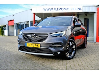 Opel Grandland X 1.6 CDTi Innovation Aut.Navi|Leder|Clima|LMV