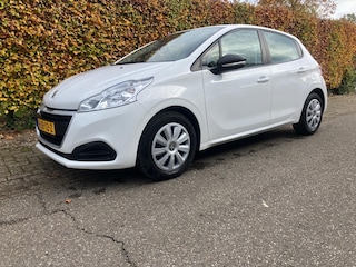 Peugeot 208 1.2 PureTech Like