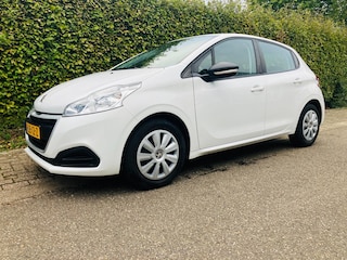 Peugeot 208 1.2 PureTech Like