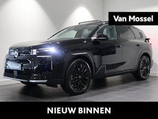 Citroën C5 Aircross ë-C5 MAX - FULL OPTIONS - KOM NU PROEFRIJDEN