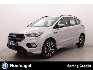 Ford Kuga 1.5 EcoBoost ST Line | Cruise Control | CarPlay | Navi | Stoelverw. |