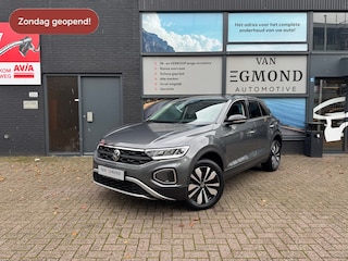 Volkswagen T-Roc 1.5 TSI Goal Edition