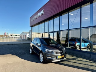 Opel Mokka X 1.4 Turbo Innovation NAVI LEDER DAK