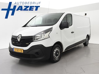 Renault Trafic 1.6 DCI L2H1 VERSNELLINGSBAK NIET IN ORDE | EURO 6 + TREKHAAK