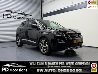 Peugeot 3008 1.2 PureTech Allure - Trekhaak - Carplay - Clima - Cruise - Dodehoek