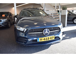 Mercedes-Benz A-klasse 180 Business Solution AMG, Panorama dak, Allseason Banden
