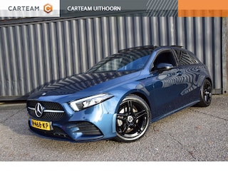 Mercedes-Benz A-klasse 180 Business Solution AMG, Panorama dak, Allseason Banden