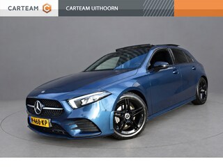 Mercedes-Benz A-klasse 180 Business Solution AMG, Panorama dak, Allseason Banden