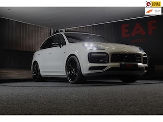 Porsche Cayenne 3.0 E-Hybrid / Softclose / Head Up / Leder / Pano / Memory / Bose / 360 Camera / 21 Inch