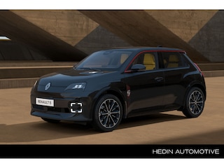 Renault 5 urban range iconic cinq 40 kWh | 120 PK | Harman Kardon premium audio | Pack Safety & Advanced Driving Assist | Direct Leverbaar |