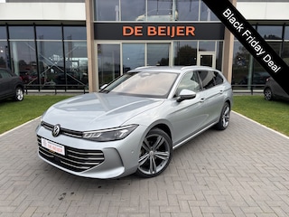 Volkswagen Passat Variant 1.5 eTSI 150pk Elegance Trekh. I Navigatie I Camera