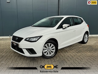 Seat Ibiza 1.0 EcoTSI Style * Carplay * Parkeersensoren * Climate Control * Cruise Control *