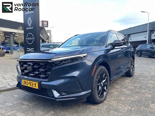 Honda CR-V 2.0 e:PHEV Advance Tech