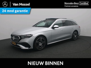Mercedes-Benz Estate 300 e AMG Line