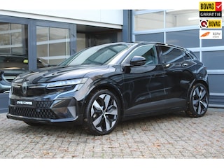 Renault Mégane EV60 Optimum Charge Techno