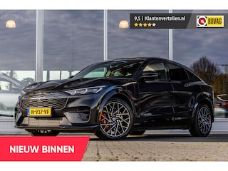 Ford Mustang Mach-E GT Extended AWD 98 kWh | B&O | 360° Camera
