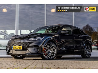 Ford Mustang Mach-E GT Extended AWD 98 kWh | B&O | 360° Camera