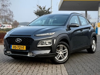 Hyundai Kona 1.0 T-GDI CAMERA CARPLAY ECC NL-AUTO