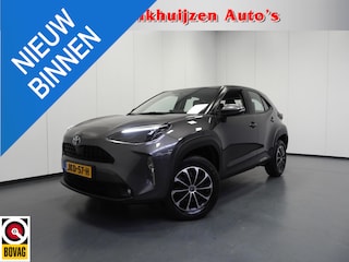 Toyota Yaris Cross 1.5 Hybrid Active NAVI-APP/CAMERA/CLIMA/ADAPT.CRUISE!