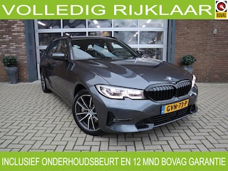 BMW 3-serie Touring 330i xDrive High Executive 4Wheel Drive