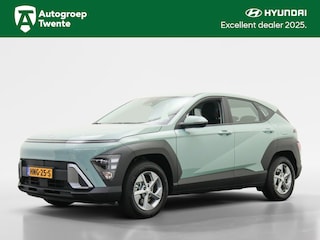 Hyundai Kona 1.6 GDI HEV Comfort | BlueLink | Keyless Entry