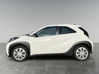 Toyota Aygo 1.0 VVT-i MT Play