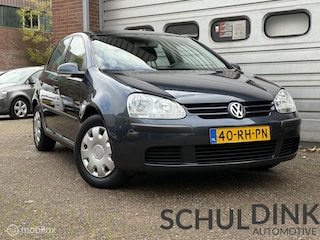 Volkswagen Golf 1.6 FSI Turijn CRUISE CONTROLE|AIRCO