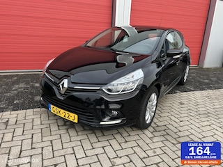 Renault Clio 0.9 TCe Intens