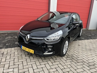 Renault Clio 0.9 TCe Intens