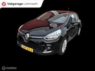Renault Clio 0.9 TCe Intens