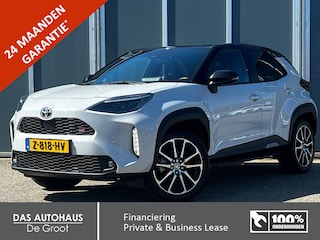 Toyota Yaris Cross 1.5 Hybrid FWD GR Sport | ACC | JBL | Camera | Trekhaak