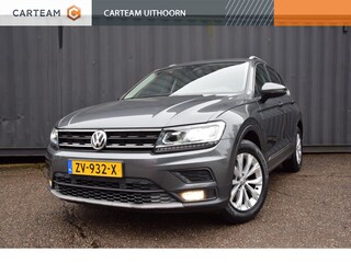 Volkswagen Tiguan 1.5 TSI Comfortline Business, Panorama dak, Trekhaak.