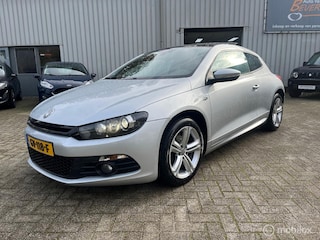 Volkswagen Scirocco 1.4 TSI R-LINE
